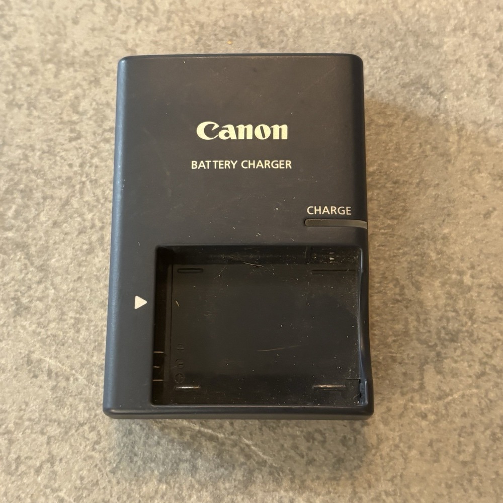 Canon CB2LX Charger for NB-5L Battery PowerShot S100,SD700, SD790, SD800, SD850